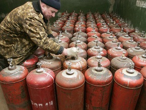 Эксперты: Газ в мире будет дорожать