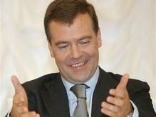 Медведев: СНГ нужно дорожить