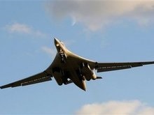 Daily Mail: Российский бомбардировщик незаметно подлетел к границе Британии