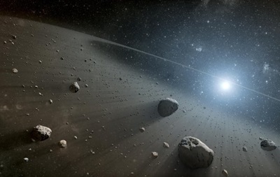 Астрономы обнаружили потенциально опасный астероид, способный уничтожить крупную страну