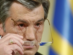 Ющенко может возглавить предвыборный список НС НУ