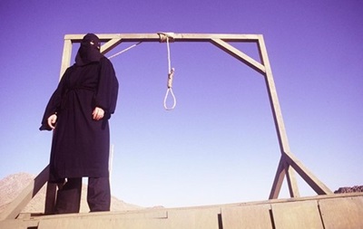 В 2013 году количество казней в мире увеличилось на 15% - Amnesty International