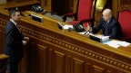 Запекла "дружба": чи розпадеться коаліція до виборів? 
