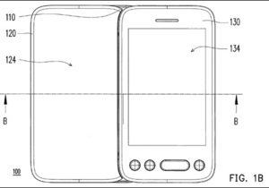 HTC запатентовала смартфон-слайдер