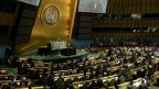 Україна сподівається на підтримку резолюції в Генасамблеї ООН