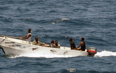 У Нігерії з піратського полону звільнили українського моряка