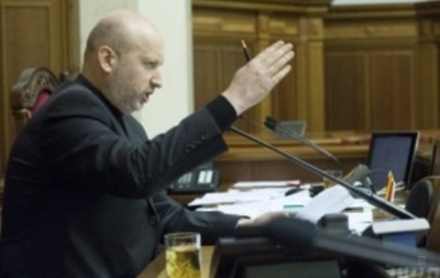 Аваков не буде усунений з посади до результатів розслідування - Турчинов