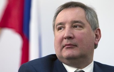 Віце-прем єр РФ анонсував виробництво  ввічливої зброї  