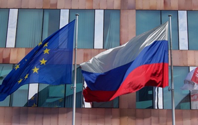 Дві третини росіян вважають, що Росія прагне зблизитися з країнами ЄС