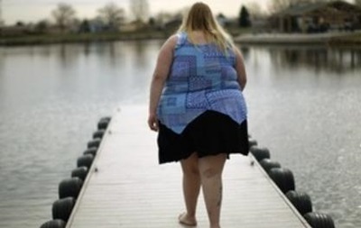 Ученые: Дистрофики и страдающие ожирением люди имеют одинаковые шансы на смерть
