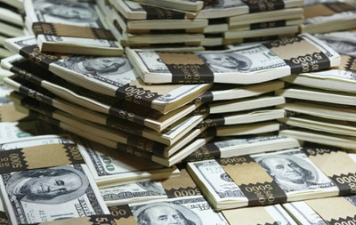 Международные кредиторы могут дать Украине в этом году $13,5 млрд – Яценюк 