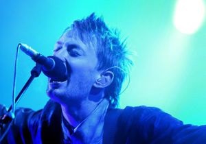 Солист  Radiohead совместно с  британским премьером запишут две минуты тишины
