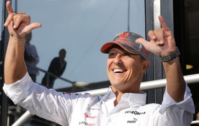 Конструктор болидов Ferrari поддержал Михаэля Шумахера