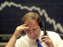 РФ подсчитала убытки от финансового кризиса