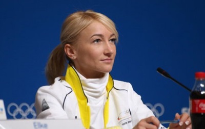 Украинская фигуристка Алена Савченко нашла нового партнера
