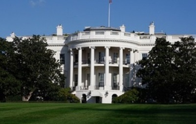 У США чоловік проник на територію Білого дому