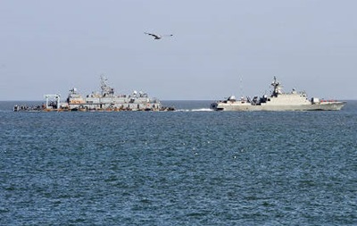КНДР повідомила Південній Кореї про проведення стрільб у Жовтому морі