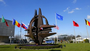 НАТО обговорить допомогу Україні
