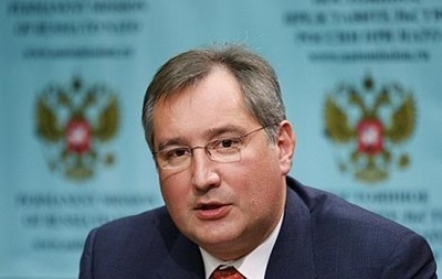 Росія зацікавлена ​​в розширенні ВТС з Білоруссю з урахуванням ситуації в Україні - Рогозін 