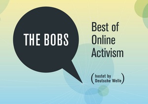 Стартовал международный конкурс среди онлайн-активистов The Bobs