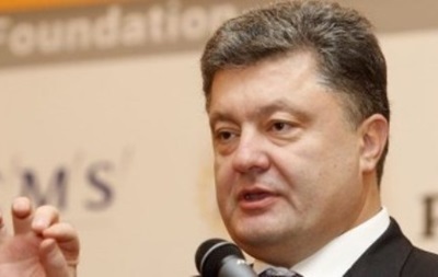 За 2013 год Порошенко заработал почти 52 млн грн - декларация 