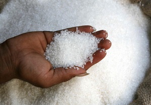 Аграрный фонд Украины приобрел 100 тысяч тонн сахара