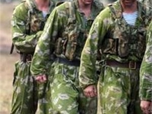 В Украине уже мобилизованы 19 тысяч человек - Парубий
