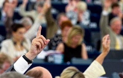 Европарламент проголосовал за свой список Магнитского