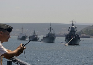 Празднования Дня ВМФ РФ в Севастополе пройдут в сокращенном варианте
