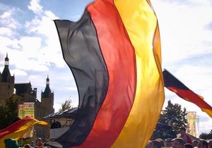 Спасение еврозоны будет стоить Германии более чем 122 млрд евро - эксперты