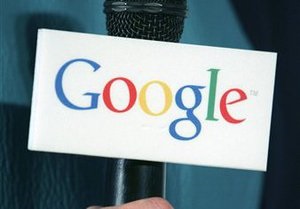 Google признался в перехватывании информации из незащищенных сетей