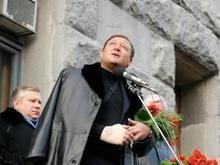 Добкин установит в Харькове памятник жертвам УПА