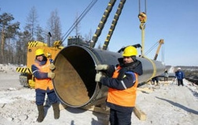 Украина планирует продлить нефтепровод Одесса-Броды до Плоцка