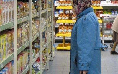 У Мінагрополітики розповіли про  критичні  продукти в Криму