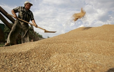 Україна збільшить експорт зерна до країн ЄС на 46% - Мінагрополітики 