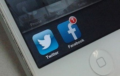 В России предлагают запретить иностранные социальные сети