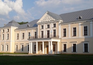 В Тернопольской области в Вишневецком замке состоится бал