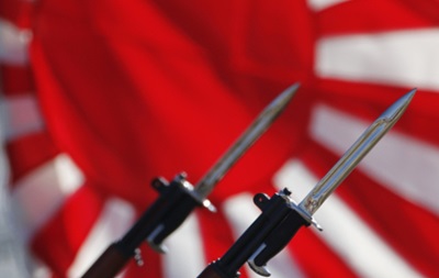 Японские военные получили приказ о перехвате ракет КНДР 