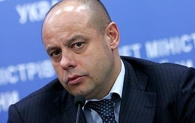 Украина может поднять плату за транзит российского газа - Продан