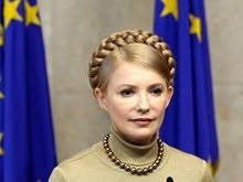 Тимошенко сделает все для единства коалиции