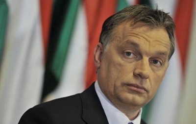 В Венгрии правоцентристская правящая партия одерживает победу на выборах