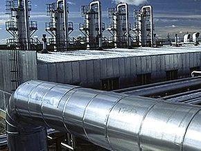 ВБ поддержит газопровод в обход России