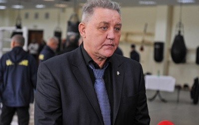 Главный тренер Украинских атаманов: Команда остается на следующий сезон