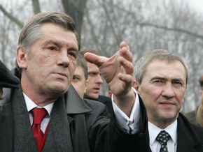 Ющенко отменил распоряжения Черновецкого о повышении тарифов на ЖКХ