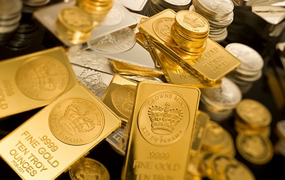 Золотовалютні резерви України скоротилися до $15 млрд