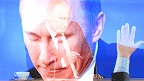 Чергова розмова Путіна з народом відбудеться наступного тижня