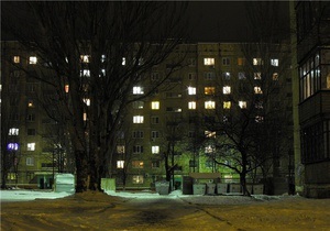 В Краматорске жители 150-ти домов остаются без тепла