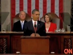 Представитель республиканской партии обозвал Обаму лжецом