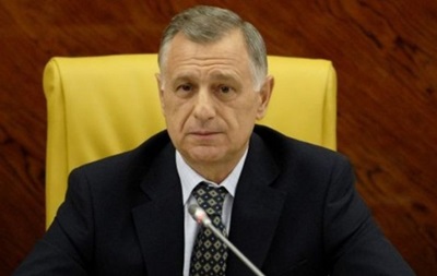 Первому вице-президенту ФФУ грозит отставка и дисквалификация