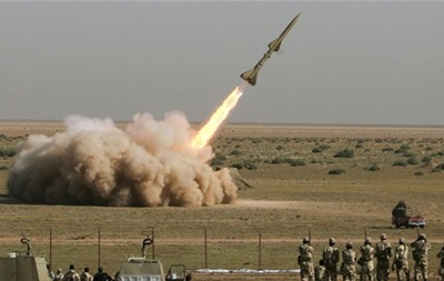 Иран хочет создать новые типы ракет - министр обороны